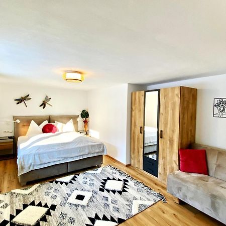 Goldspecht - Boho Appartements Saalbach-Hinterglemm Extérieur photo