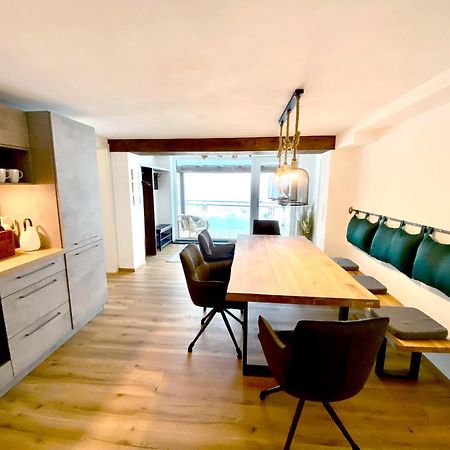 Goldspecht - Boho Appartements Saalbach-Hinterglemm Extérieur photo