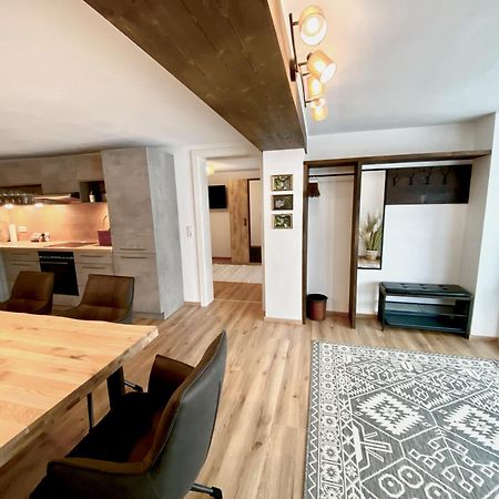 Goldspecht - Boho Appartements Saalbach-Hinterglemm Extérieur photo