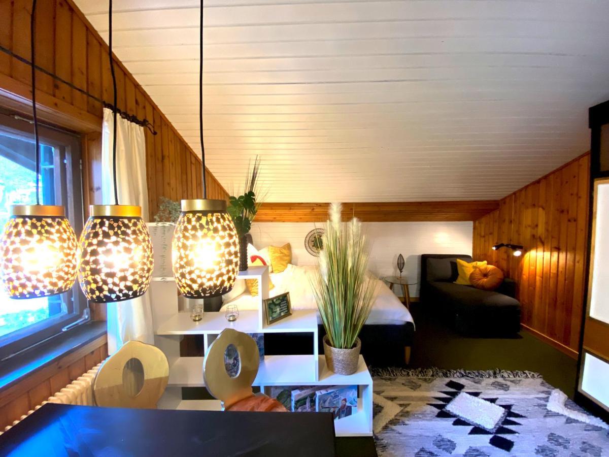 Goldspecht - Boho Appartements Saalbach-Hinterglemm Extérieur photo