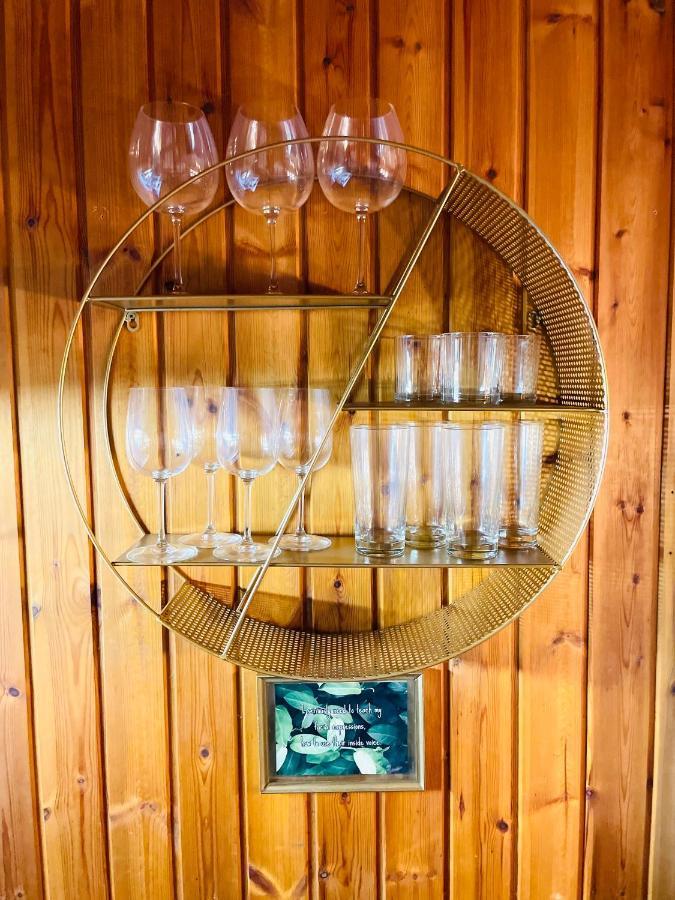 Goldspecht - Boho Appartements Saalbach-Hinterglemm Extérieur photo
