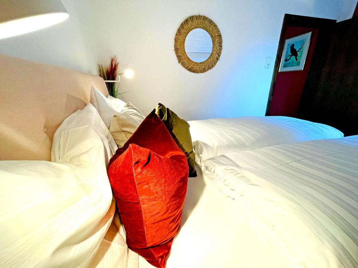Goldspecht - Boho Appartements Saalbach-Hinterglemm Extérieur photo