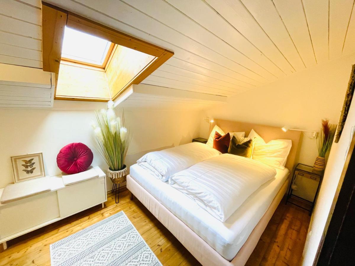 Goldspecht - Boho Appartements Saalbach-Hinterglemm Extérieur photo