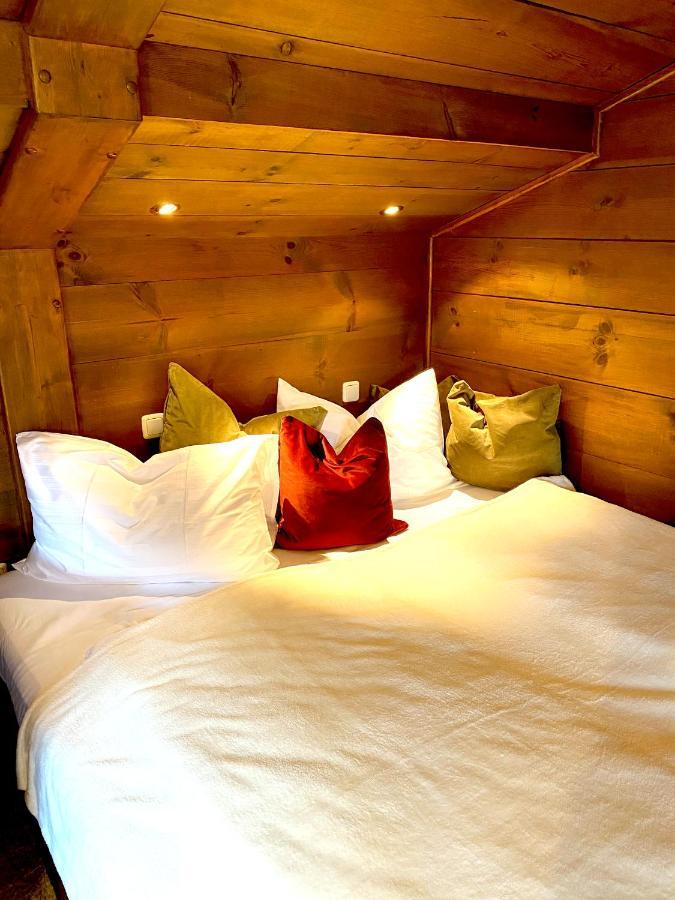 Goldspecht - Boho Appartements Saalbach-Hinterglemm Extérieur photo