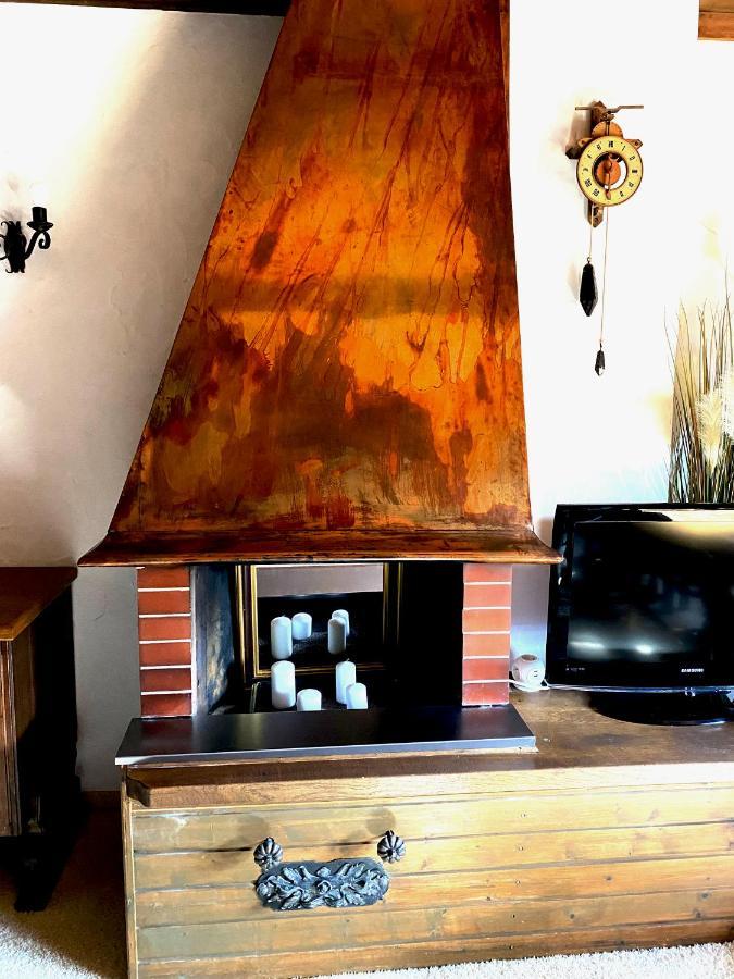 Goldspecht - Boho Appartements Saalbach-Hinterglemm Extérieur photo