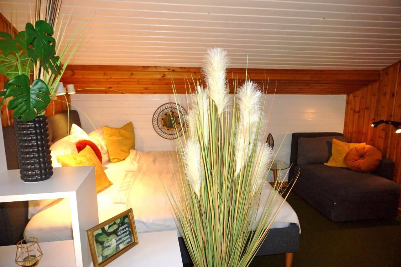 Goldspecht - Boho Appartements Saalbach-Hinterglemm Extérieur photo