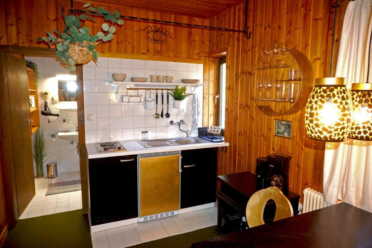 Goldspecht - Boho Appartements Saalbach-Hinterglemm Extérieur photo