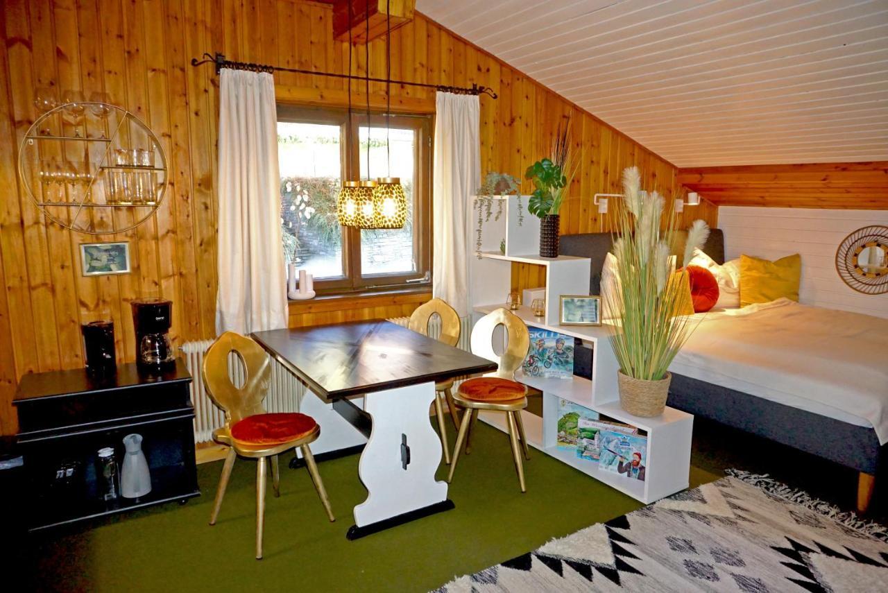 Goldspecht - Boho Appartements Saalbach-Hinterglemm Extérieur photo