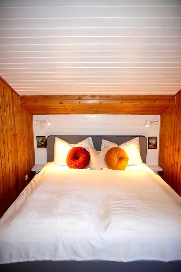Goldspecht - Boho Appartements Saalbach-Hinterglemm Extérieur photo