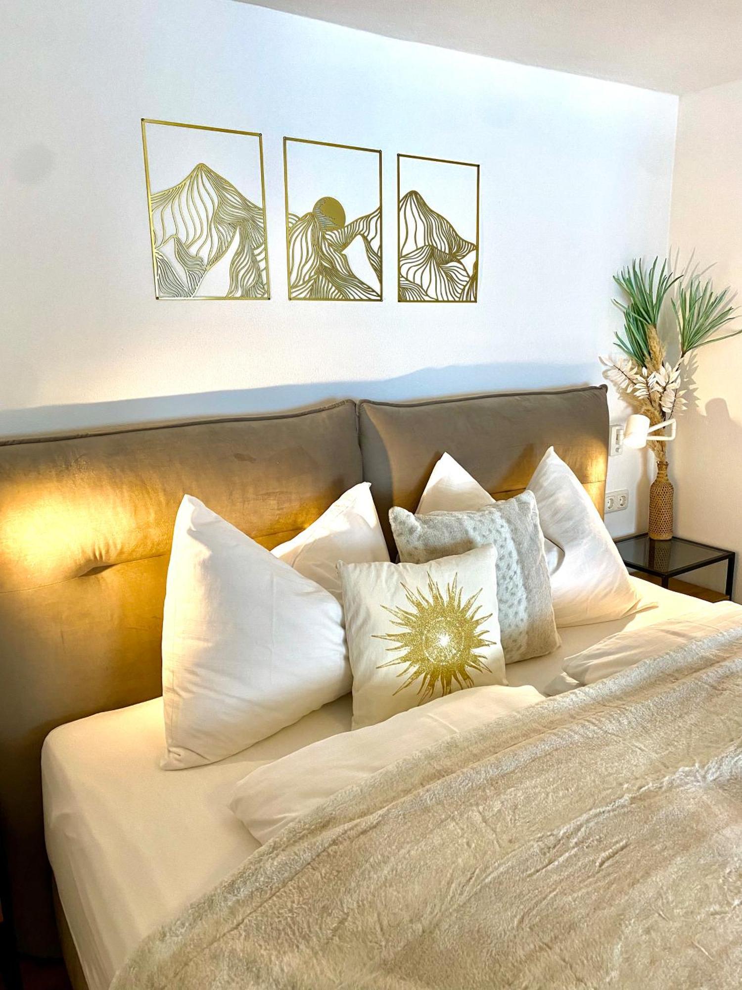 Goldspecht - Boho Appartements Saalbach-Hinterglemm Extérieur photo