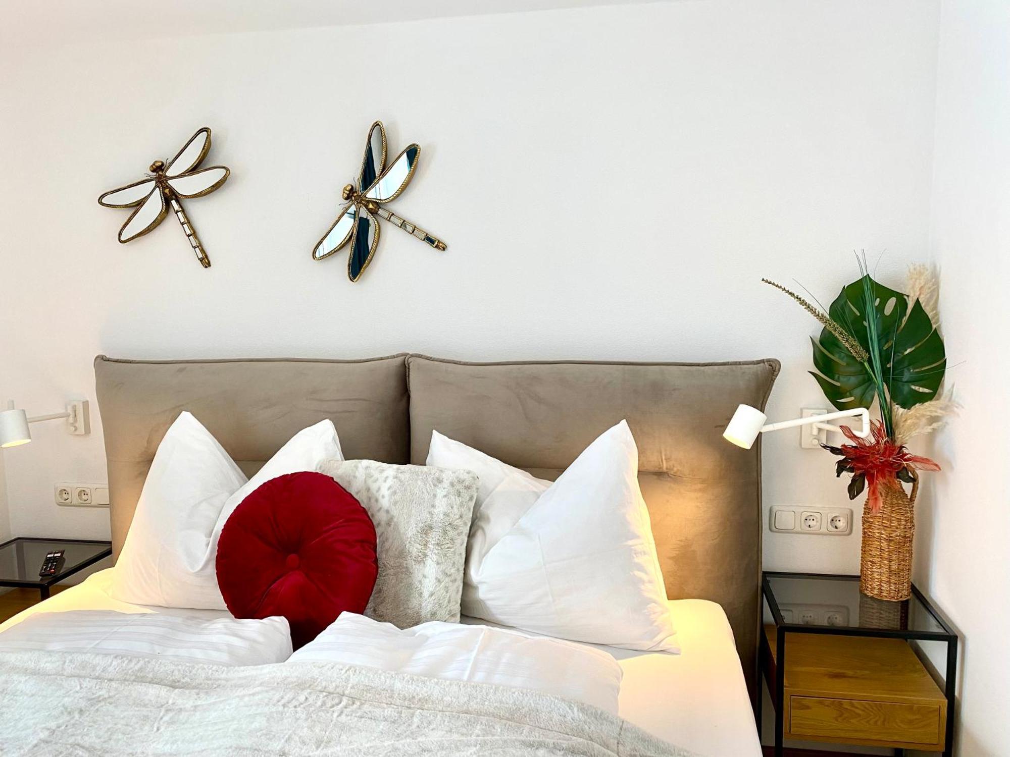 Goldspecht - Boho Appartements Saalbach-Hinterglemm Extérieur photo