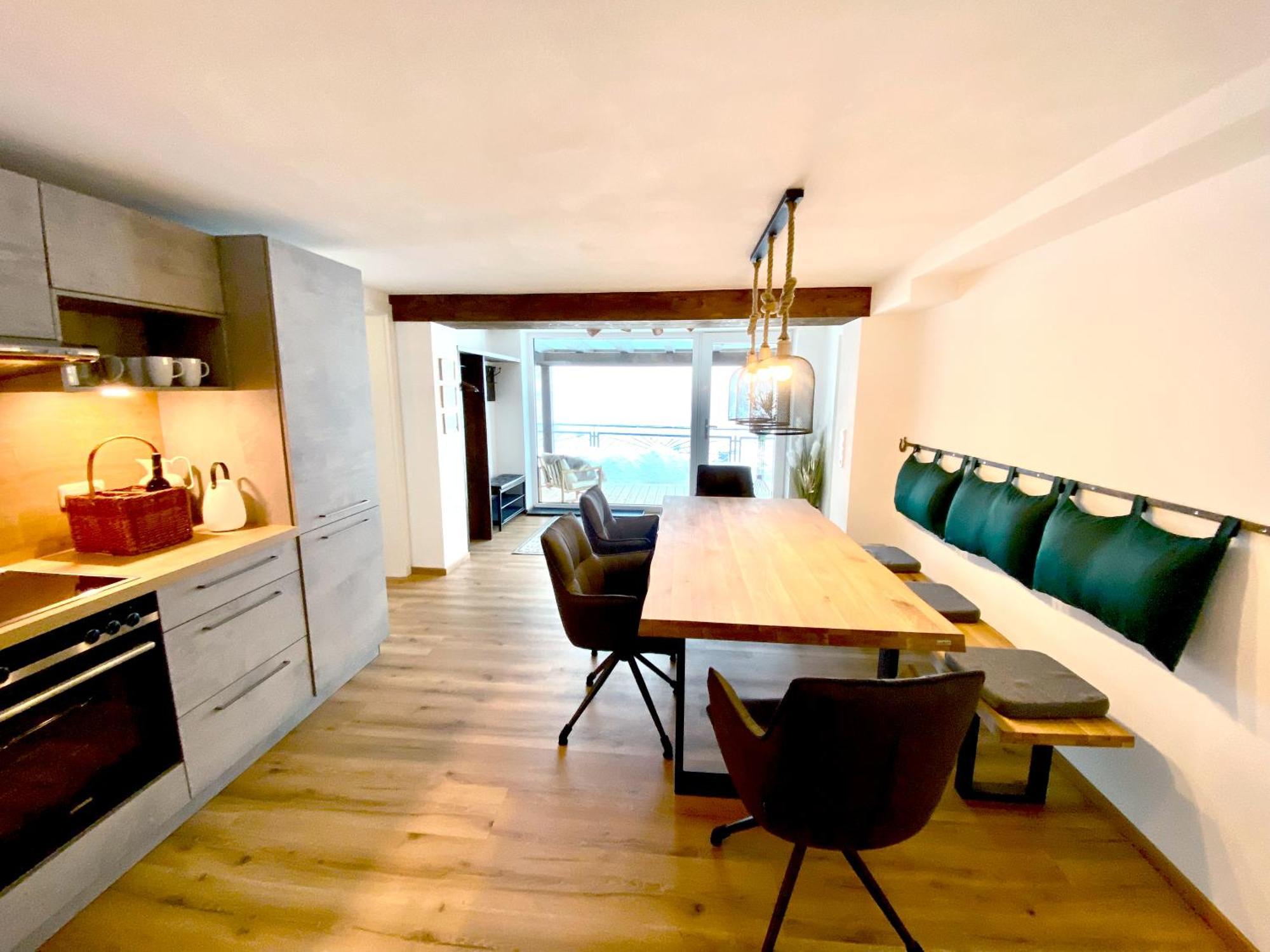 Goldspecht - Boho Appartements Saalbach-Hinterglemm Extérieur photo