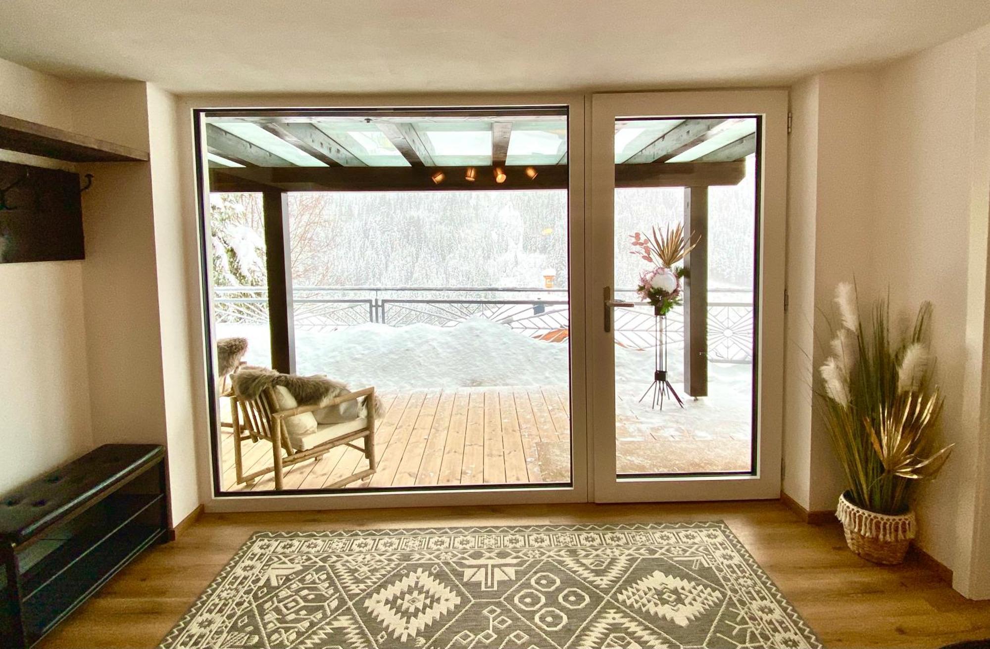 Goldspecht - Boho Appartements Saalbach-Hinterglemm Extérieur photo