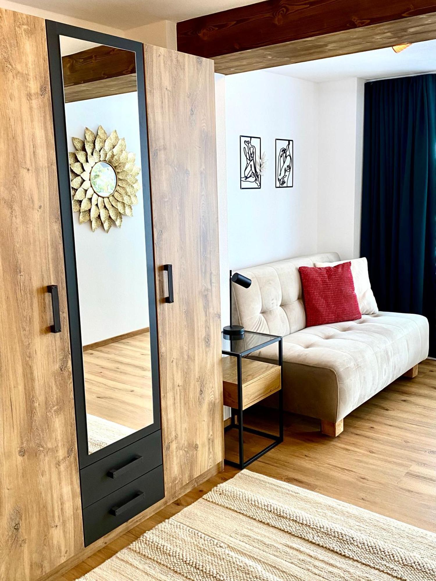 Goldspecht - Boho Appartements Saalbach-Hinterglemm Extérieur photo
