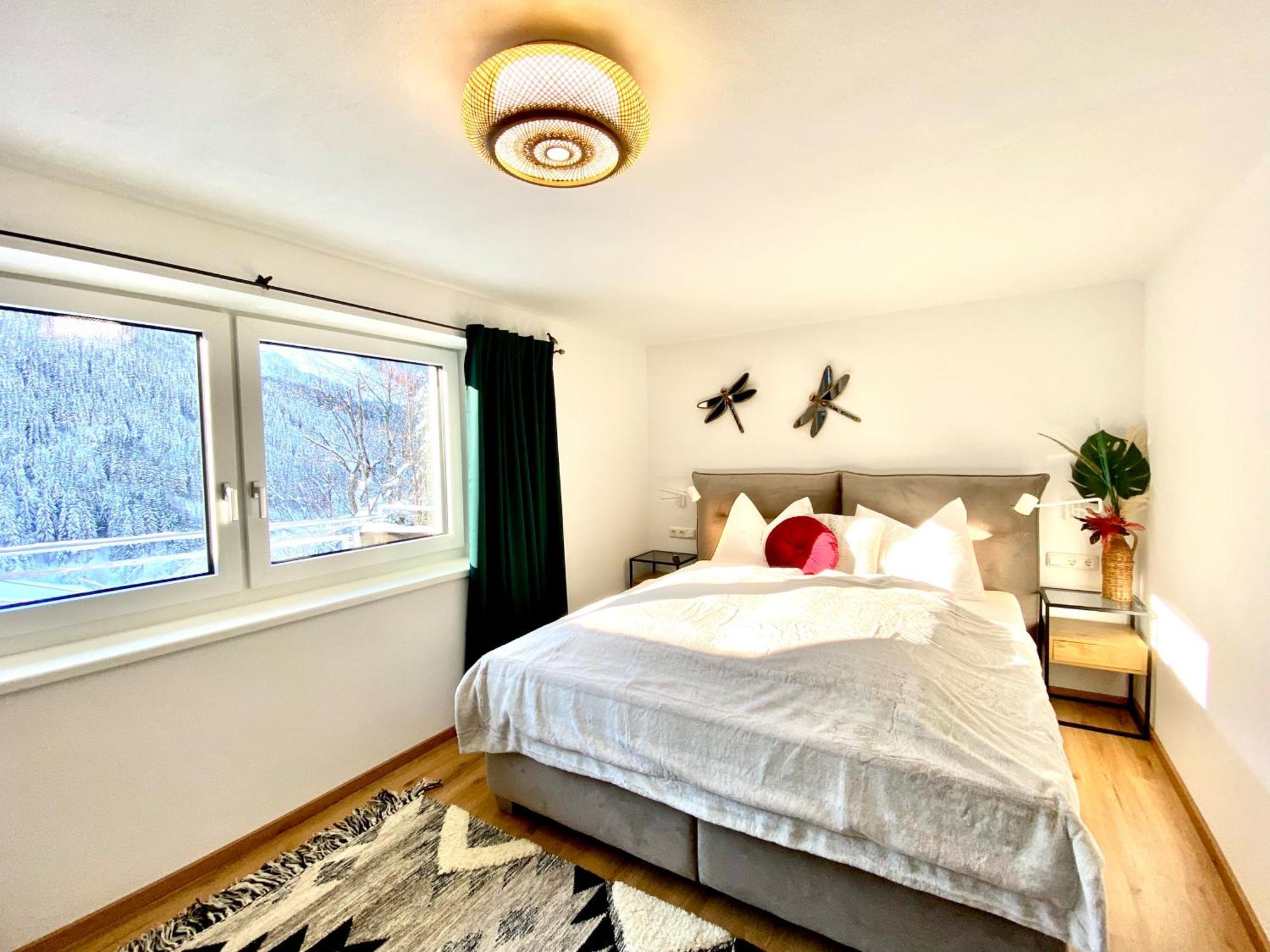 Goldspecht - Boho Appartements Saalbach-Hinterglemm Extérieur photo