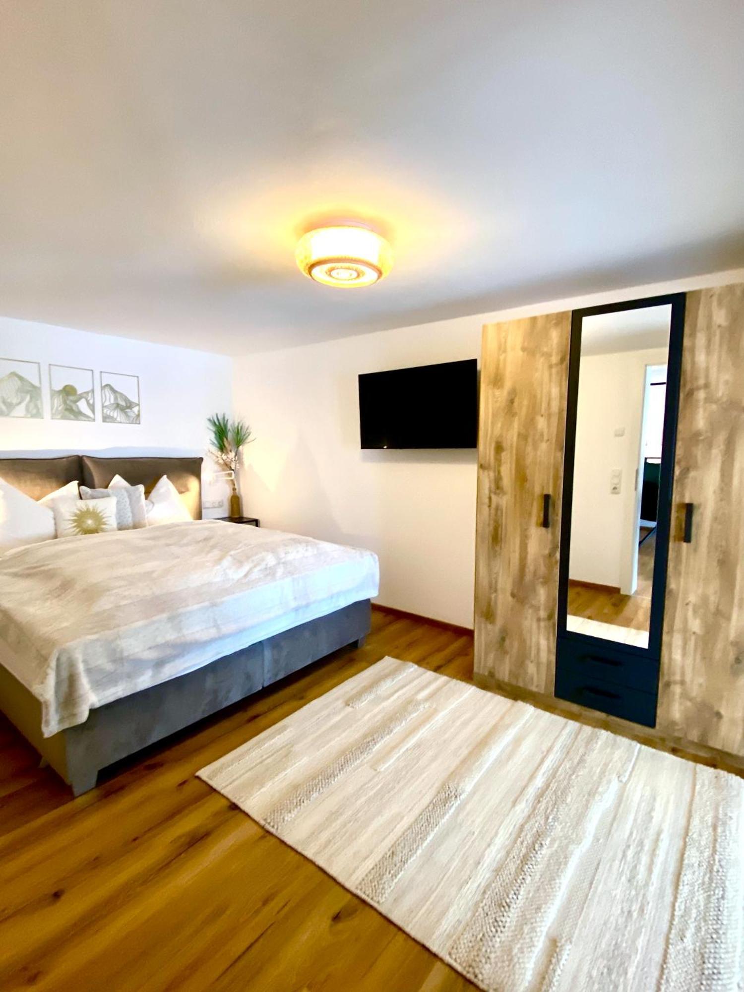 Goldspecht - Boho Appartements Saalbach-Hinterglemm Extérieur photo
