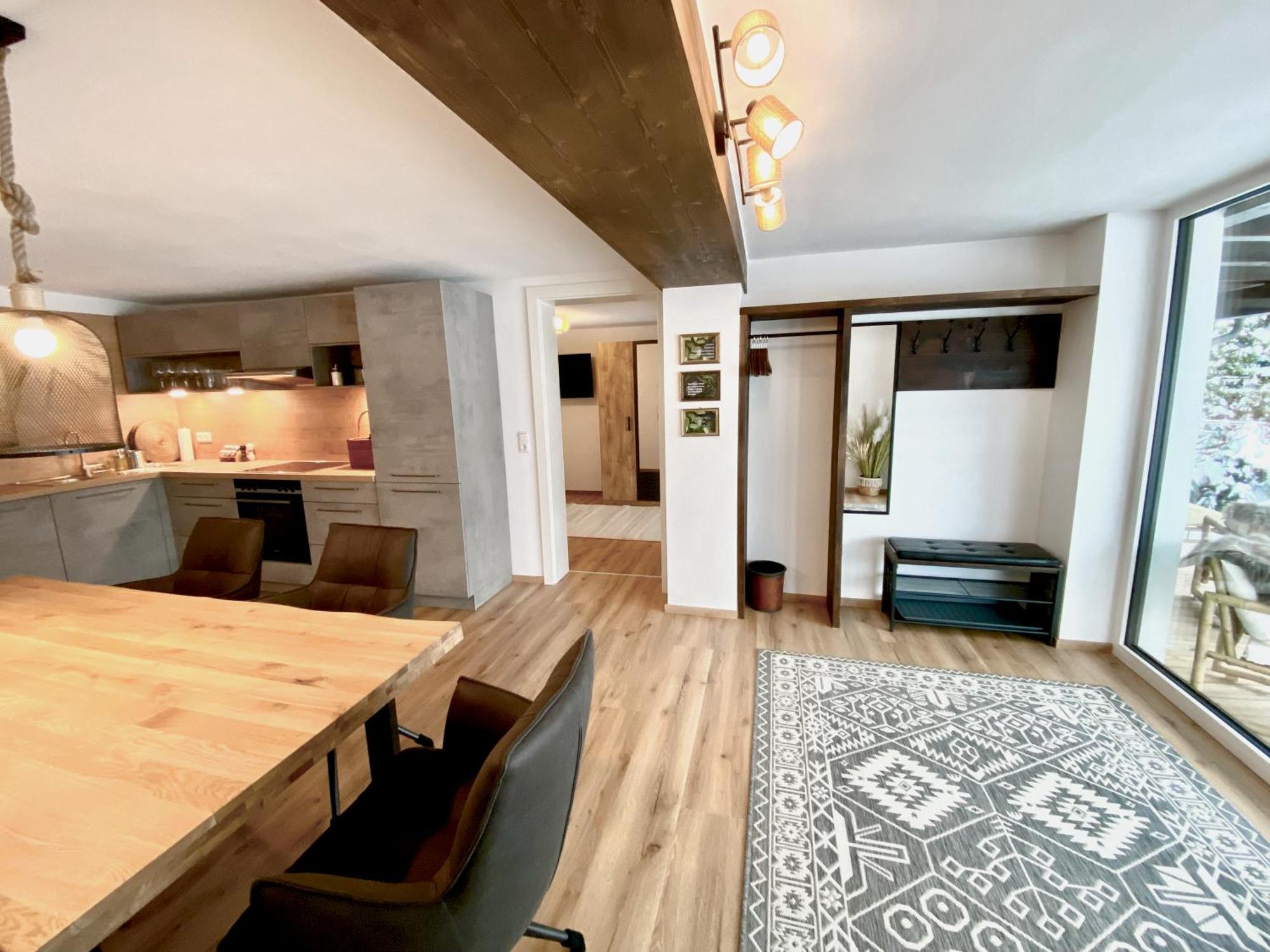 Goldspecht - Boho Appartements Saalbach-Hinterglemm Extérieur photo