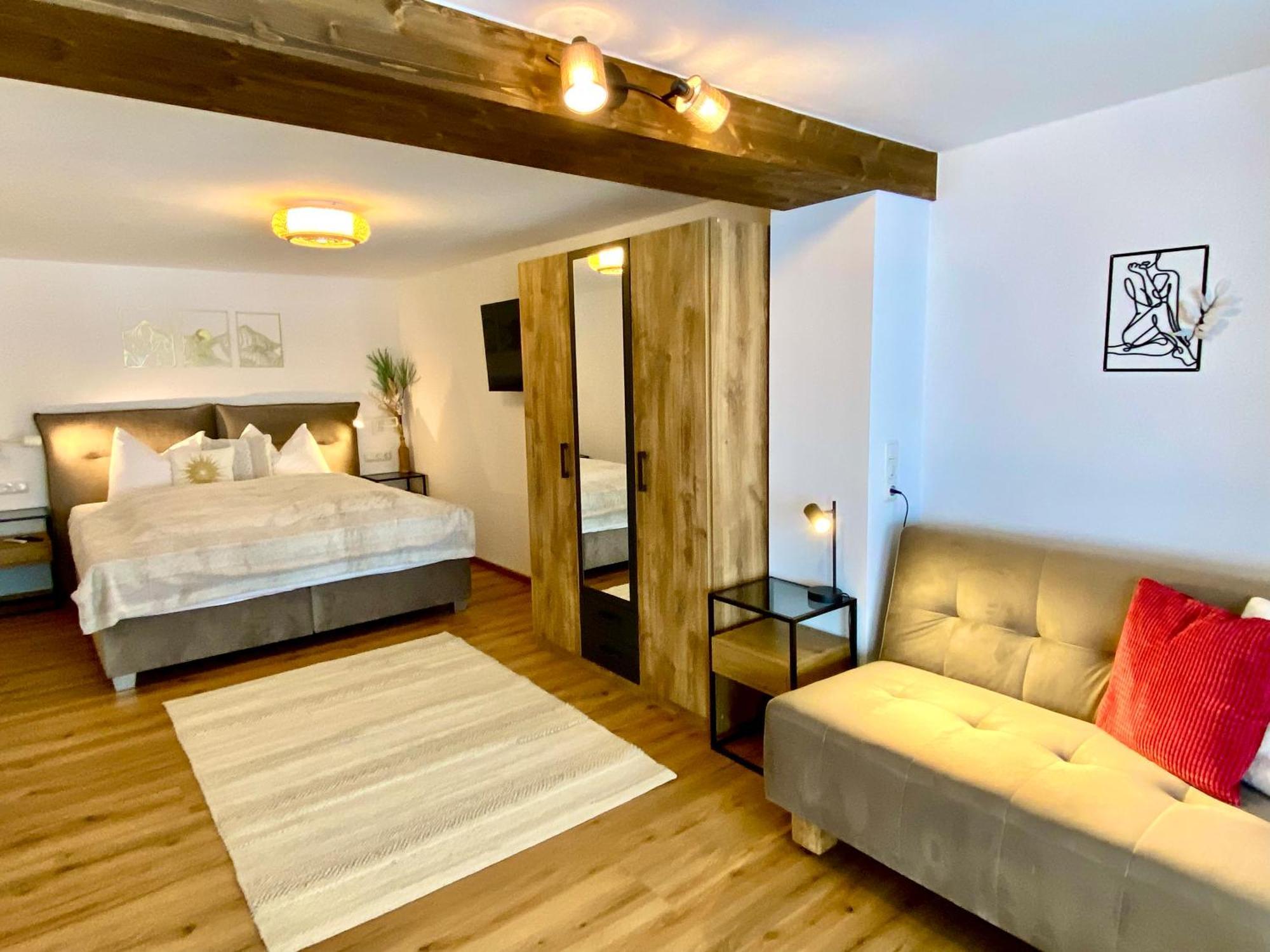 Goldspecht - Boho Appartements Saalbach-Hinterglemm Extérieur photo