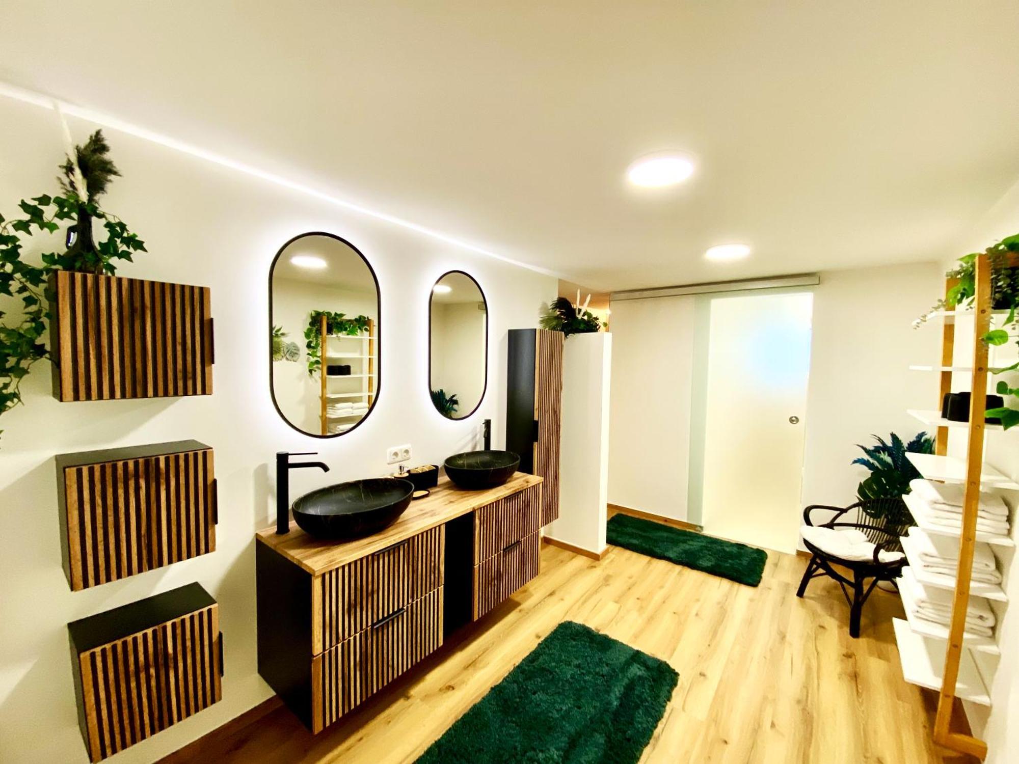 Goldspecht - Boho Appartements Saalbach-Hinterglemm Extérieur photo