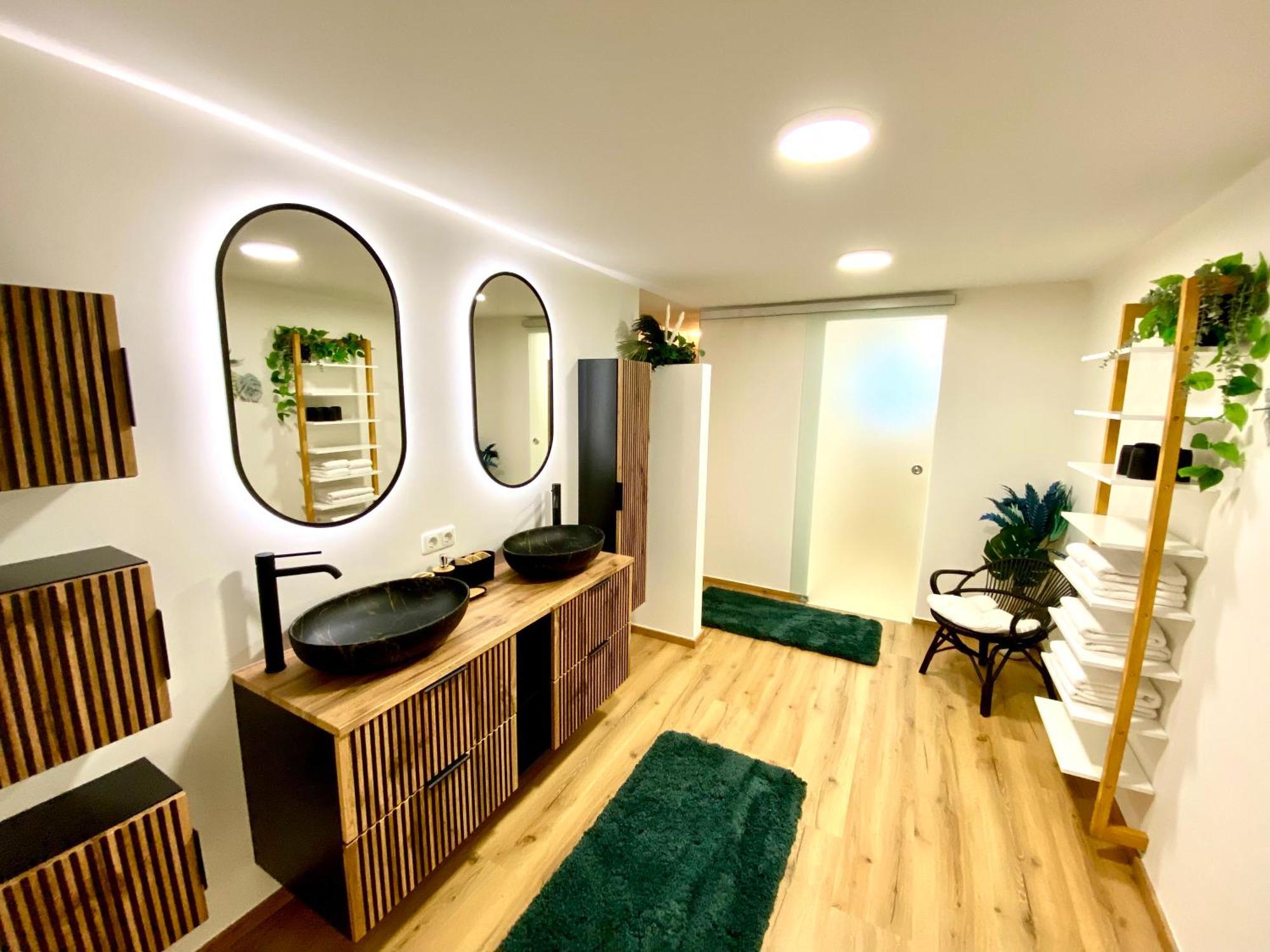 Goldspecht - Boho Appartements Saalbach-Hinterglemm Extérieur photo