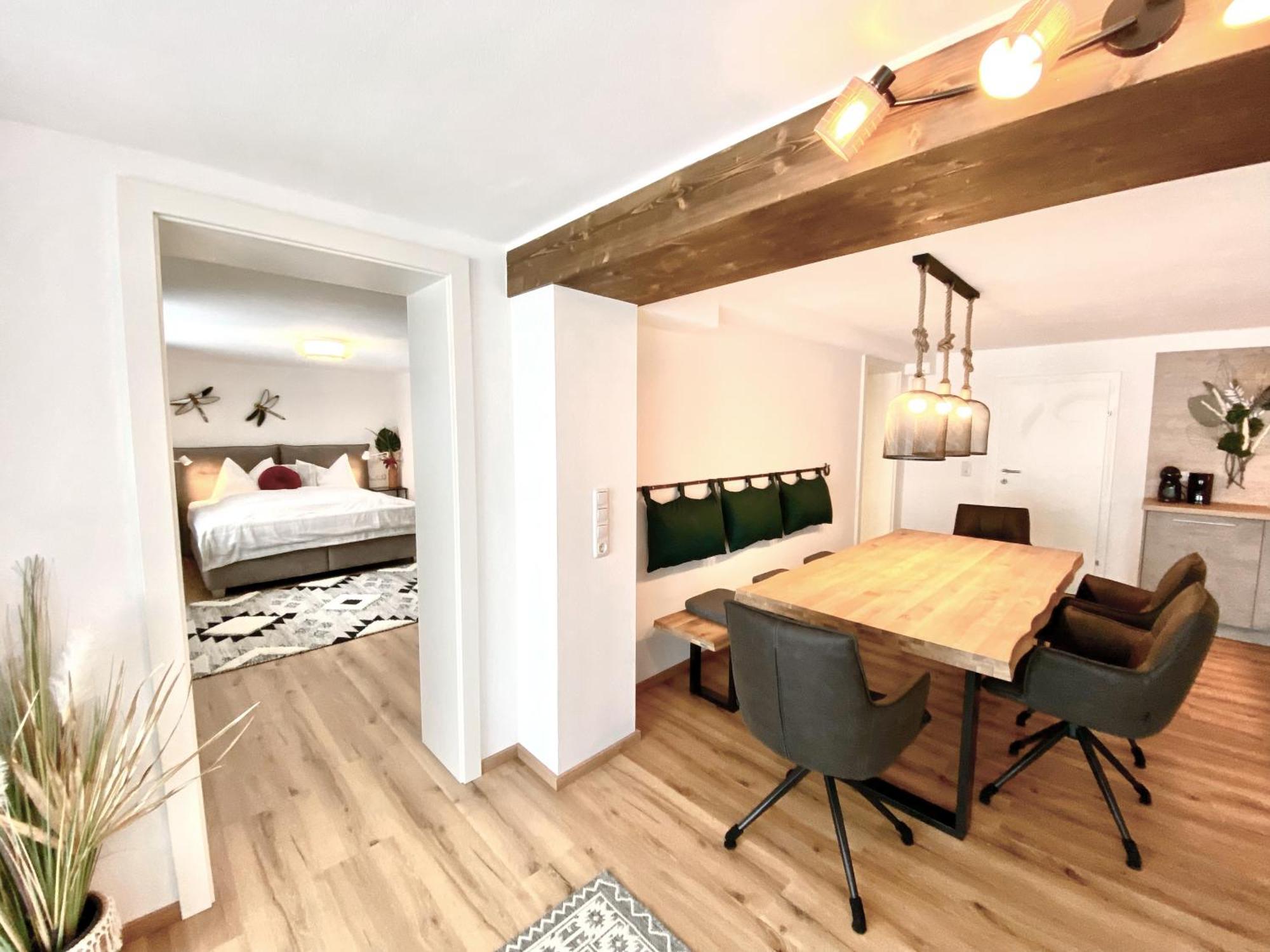Goldspecht - Boho Appartements Saalbach-Hinterglemm Extérieur photo