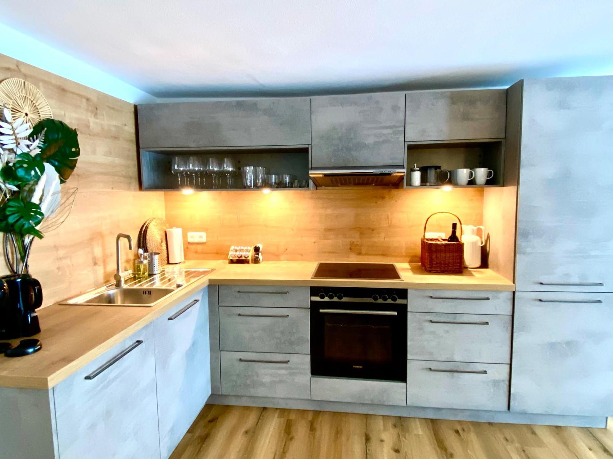 Goldspecht - Boho Appartements Saalbach-Hinterglemm Extérieur photo