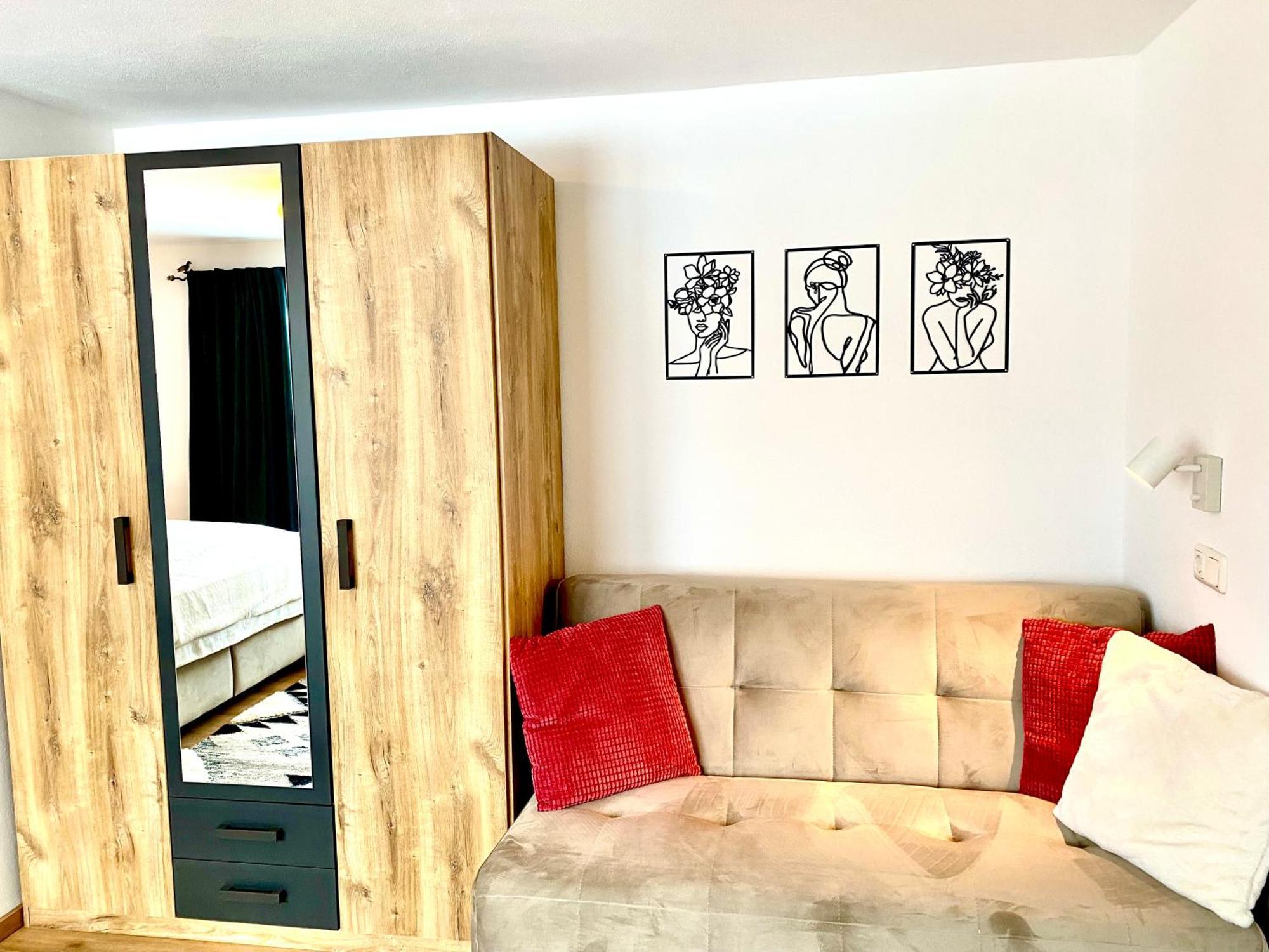 Goldspecht - Boho Appartements Saalbach-Hinterglemm Extérieur photo