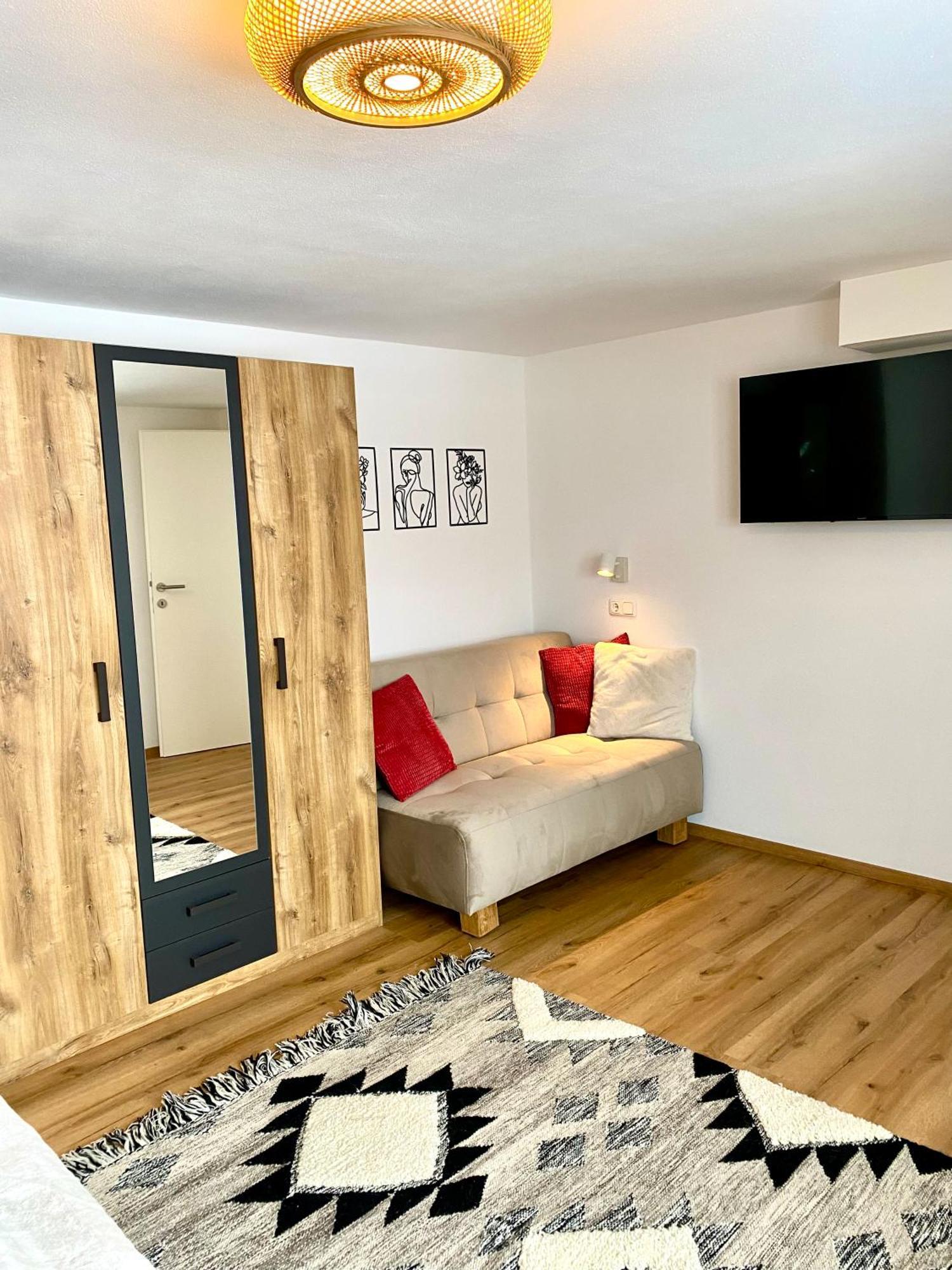 Goldspecht - Boho Appartements Saalbach-Hinterglemm Extérieur photo